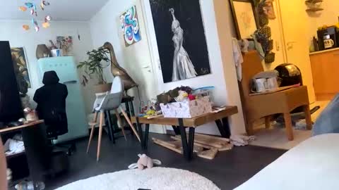 Couple without limits online show from 03-02-26, 02:24