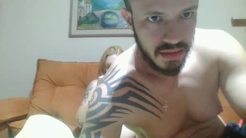 couplehot1515 online show from 01-20-25, 12:15