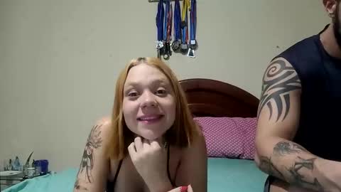 couplehot1515 online show from 01-25-25, 06:13