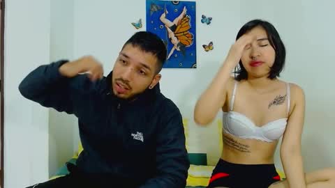 couplehotxxx66 online show from 10-12-25, 06:07