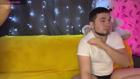 Emily  Ryan online show from 12-02-25, 08:26