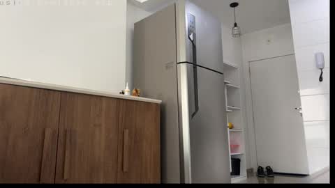 couplemuscle40 online show from 10-31-25, 01:45