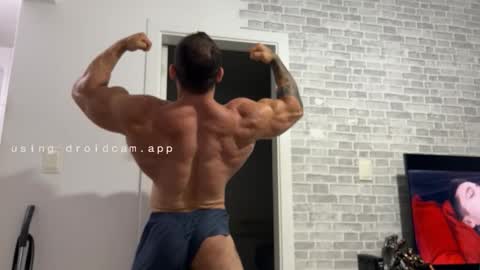 couplemuscle40 online show from 01-14-26, 12:49