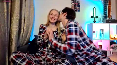 Katherine and Morris online show from 10-05-25, 10:18