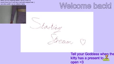 couplesfeet online show from 09-27-25, 11:59