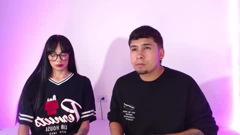 Juli and Liam online show from 10-17-25, 05:10