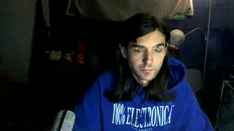 Harry online show from 01-17-25, 11:18