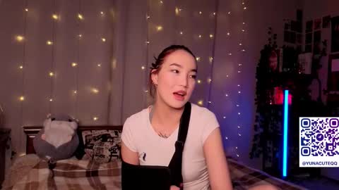 Snapshot of coventinahazleton chatting on 02-04-26, 08:14 Yuna online show from 02-04-26, 08:14