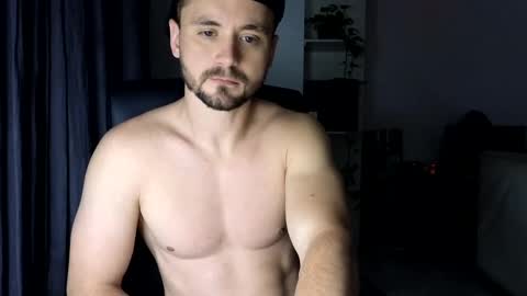Snapshot of cowboylean chatting on 01-31-25, 02:58 cbl online show from 01-31-25, 02:58
