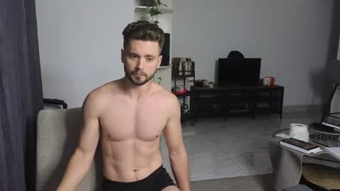 Snapshot of cowboylean chatting on 02-19-25, 12:46 cbl online show from 02-19-25, 12:46