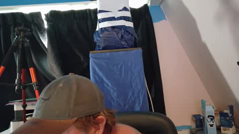 CowboyToy online show from 09-10-25, 08:53