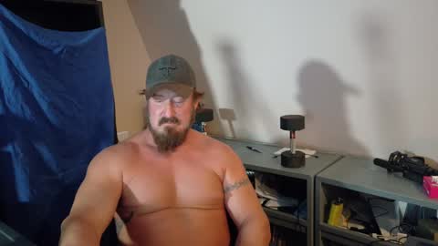 CowboyToy online show from 09-15-25, 12:32