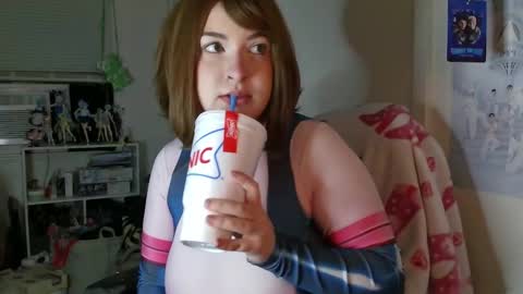 Katxce online show from 10-08-25, 12:08