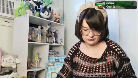 Katxce online show from 10-20-25, 08:53