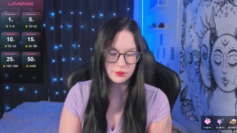 Lilith online show from 02-04-25, 07:29