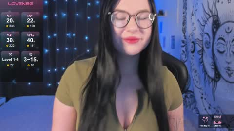 Lilith online show from 02-05-25, 07:29