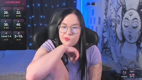Lilith online show from 02-06-25, 10:48