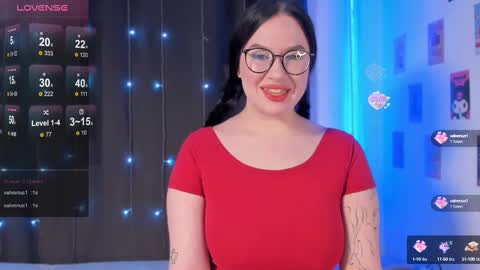 Lilith online show from 02-20-25, 05:12