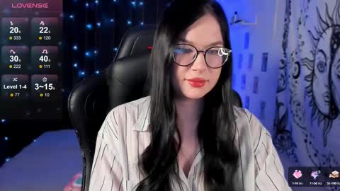 Lilith online show from 03-04-25, 09:43
