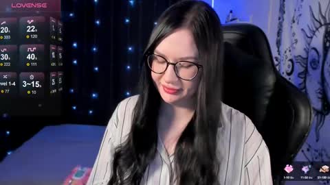 Lilith online show from 03-05-25, 01:21