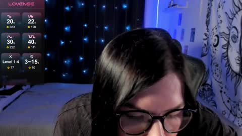 Lilith online show from 03-07-25, 12:37