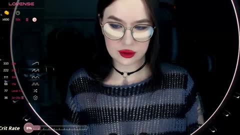 Lilith online show from 09-25-25, 05:00
