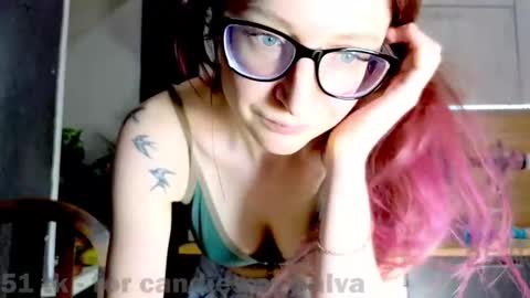 My name is Emma  - HELP COLLECT TOKENS FOR THE OPERATION FOR MY DAUGHTER online show from 12-06-24, 01:44