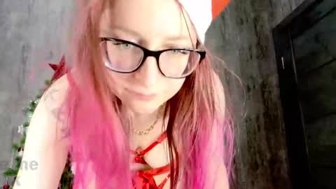 My name is Emma  - HELP COLLECT TOKENS FOR THE OPERATION FOR MY DAUGHTER online show from 12-25-24, 01:30