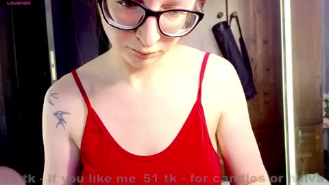 My name is Emma  - HELP COLLECT TOKENS FOR THE OPERATION FOR MY DAUGHTER online show from 02-19-25, 12:55