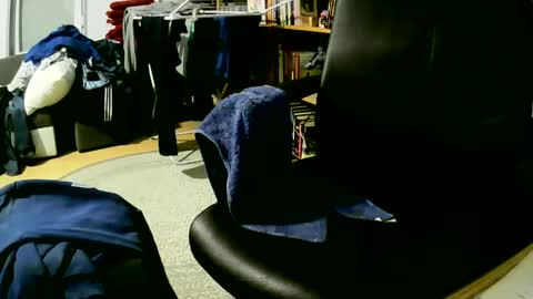coyote017 online show from 01-12-25, 05:44
