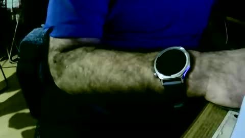 coyote017 online show from 01-06-26, 06:55