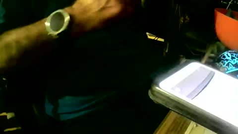 coyote017 online show from 01-07-26, 06:10