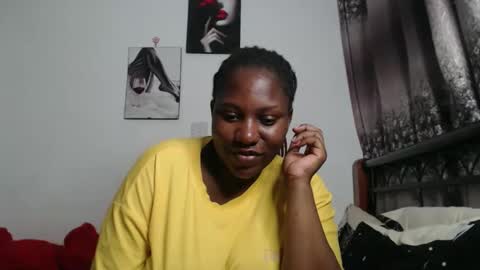 Erykah online show from 09-27-25, 06:24