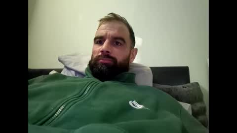 cozzyfella97 online show from 11-16-25, 10:48