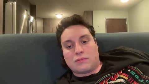 Cole Rickers online show from 12-17-25, 07:47