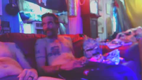 cpl4morethan1 online show from 03-22-26, 01:03