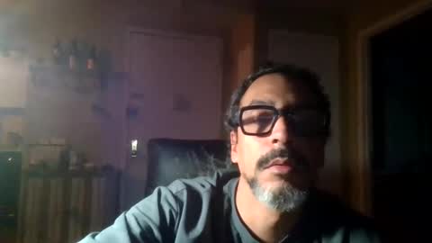 Alejandro online show from 01-26-25, 07:10