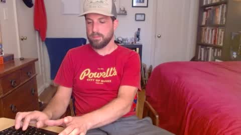 cram online show from 10-09-25, 11:03