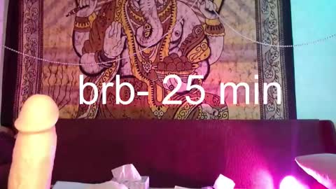 cranberry_hot online show from 03-12-25, 10:05