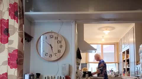 CrashGothic online show from 03-29-26, 12:32