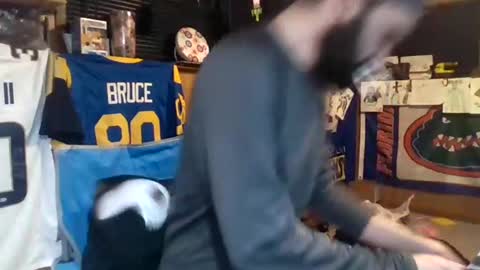 craveitoften online show from 01-09-25, 01:18