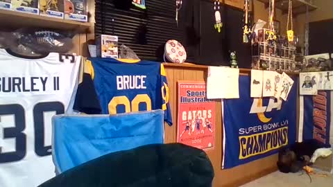 craveitoften online show from 01-10-25, 12:27