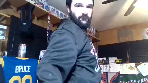 craveitoften online show from 01-11-25, 06:35