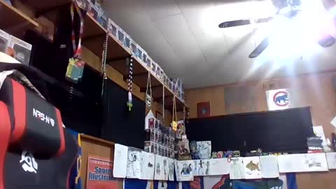 craveitoften online show from 02-09-25, 12:06