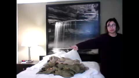 craveitoften online show from 11-20-25, 09:47