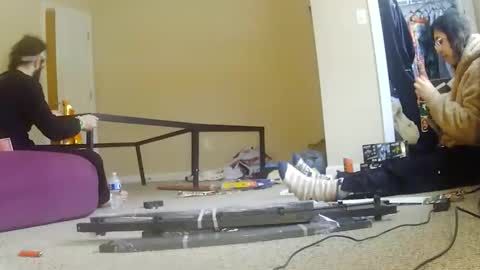 craveitoften online show from 12-18-25, 06:47