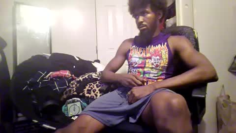 craze320084 online show from 09-13-25, 11:15