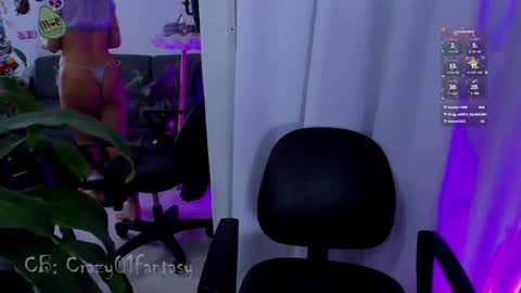 Laura  online show from 12-27-24, 07:40