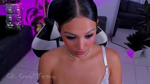 Laura  online show from 02-14-25, 06:12