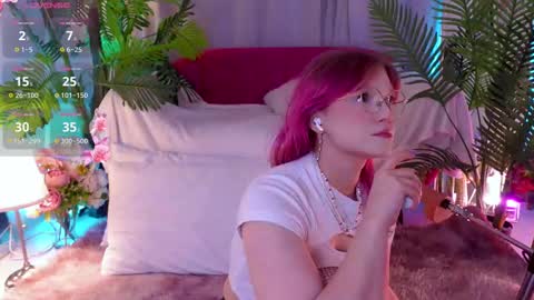 Snapshot of crazy__wine chatting on 02-24-25, 08:03 Sonya online show from 02-24-25, 08:03